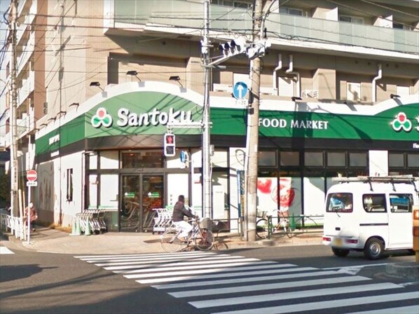 パークアクシス錦糸町ウエストの物件内観写真